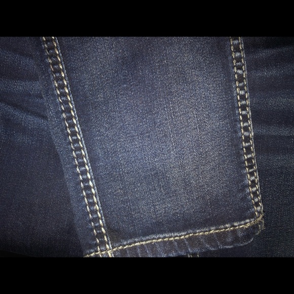 Silver jeans - Picture 2 of 5